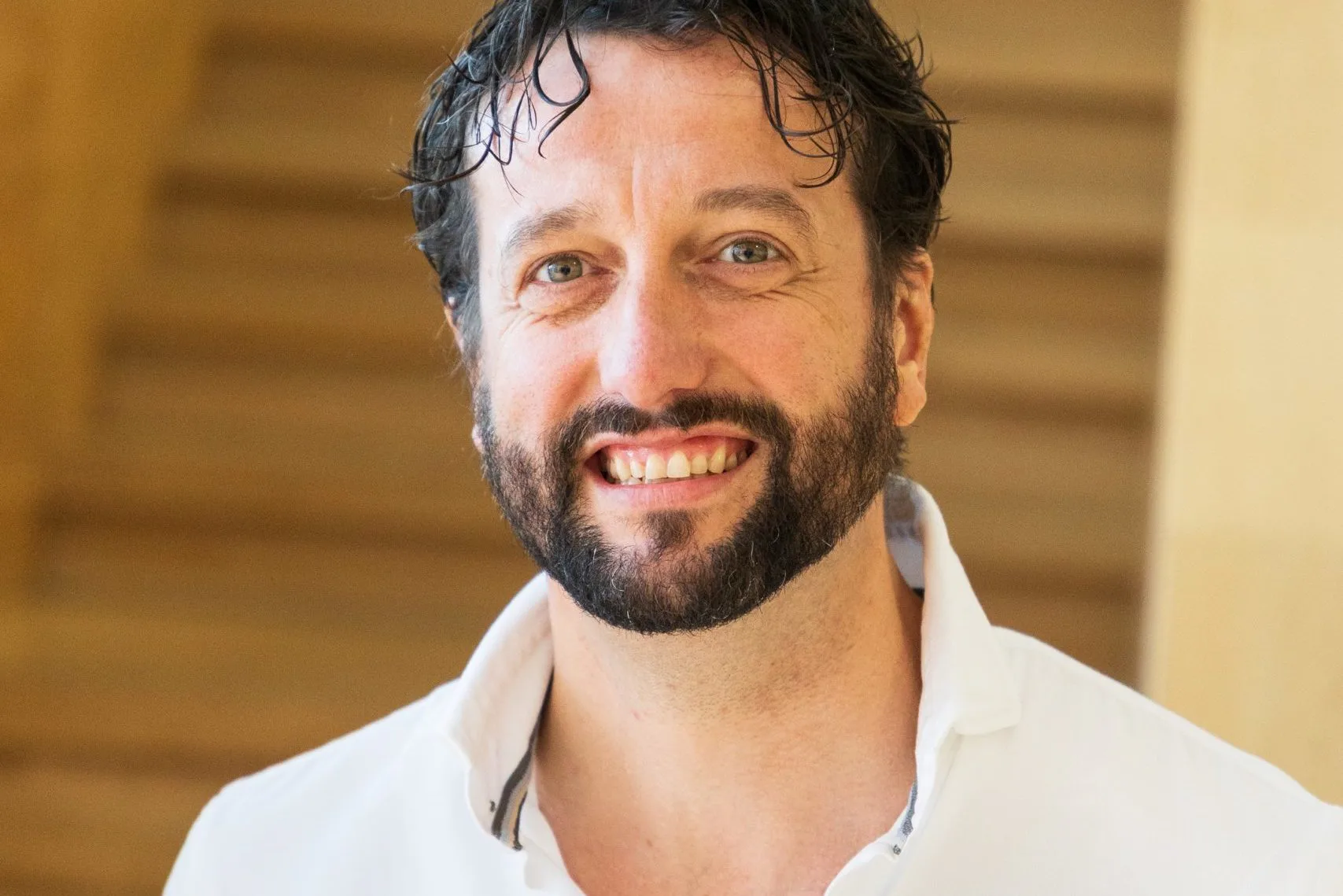 Sierk de Groot, Manager Business Unit Constructies van Aveco de Bondt