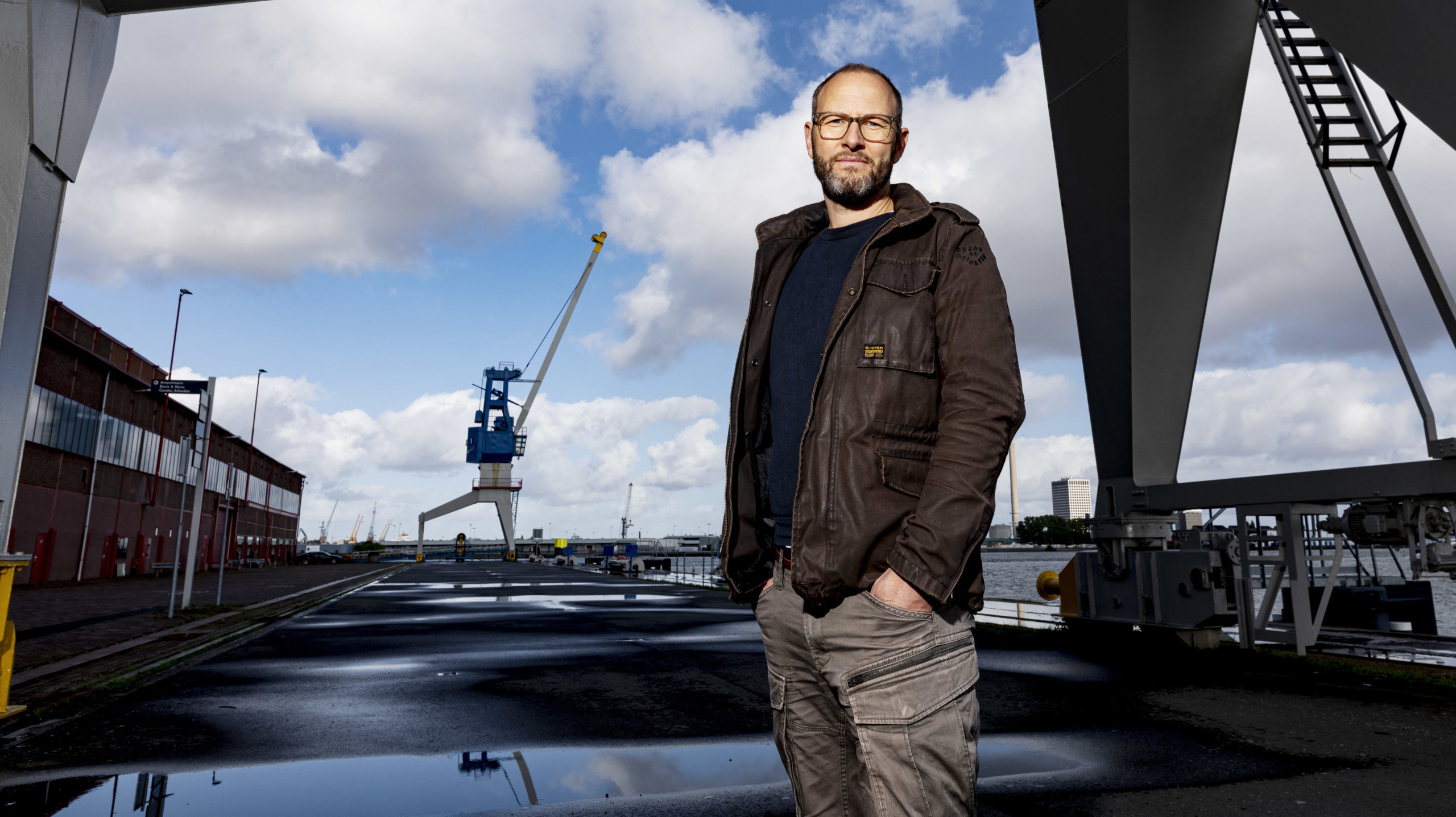 Foto: Guido Benschop