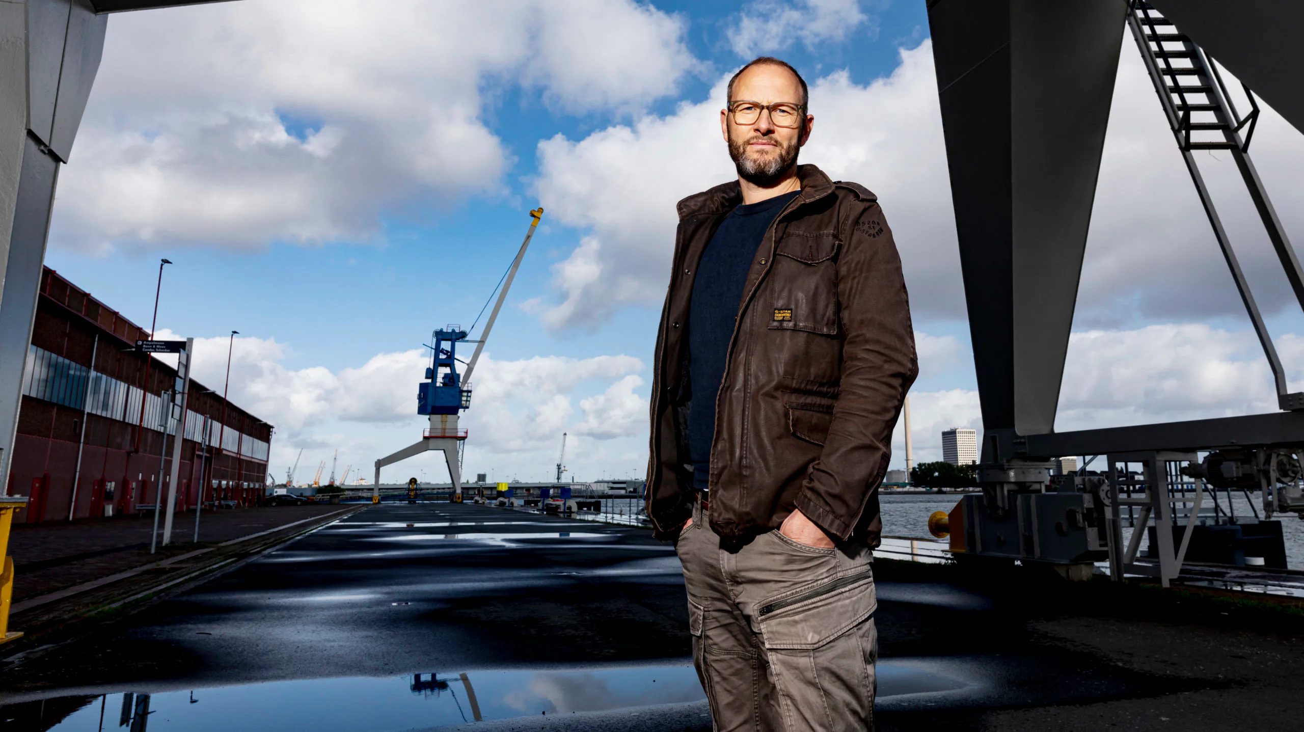 Foto: Guido Benschop