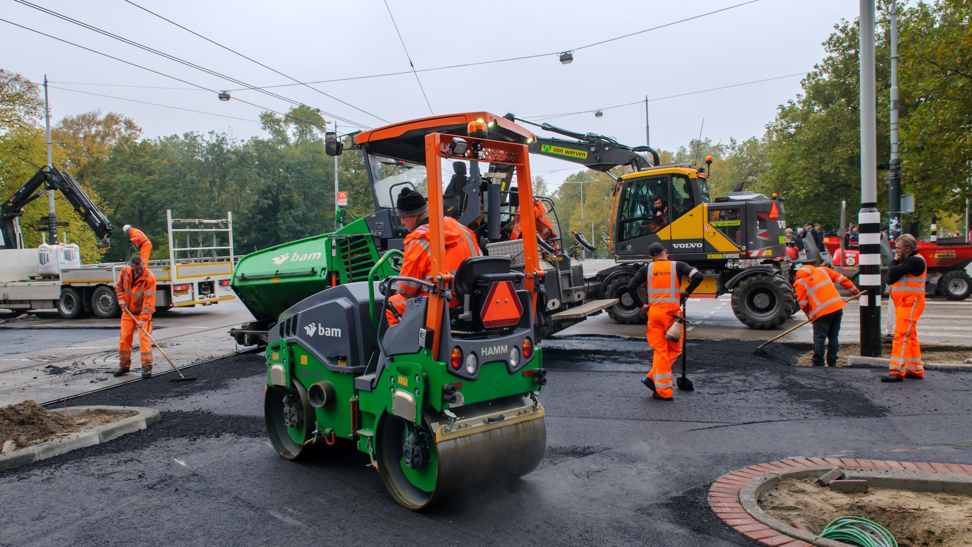 Foto: Ronald Bakker