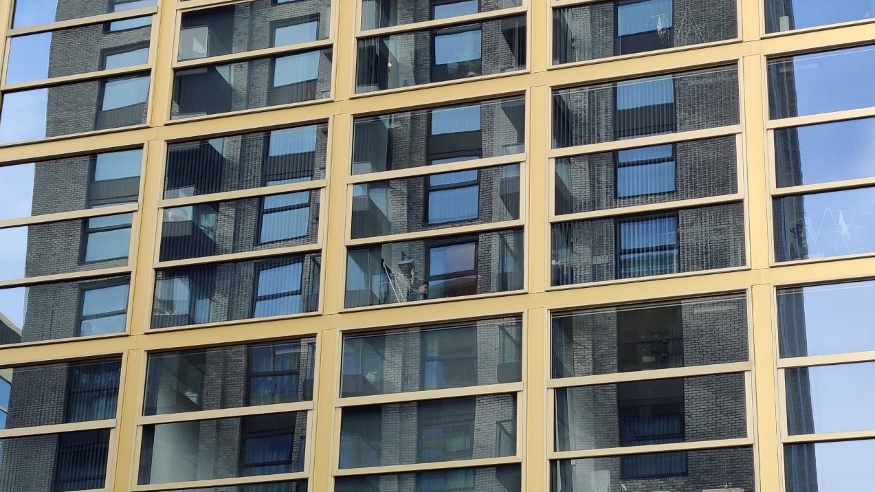 Foto: Cobouw/Marc Doodeman