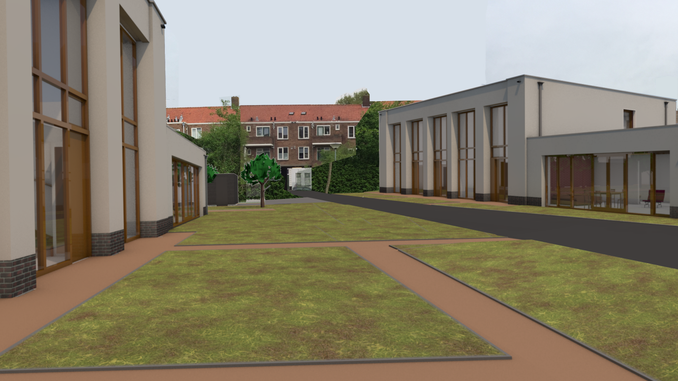 Bron: Hulshof Architecten