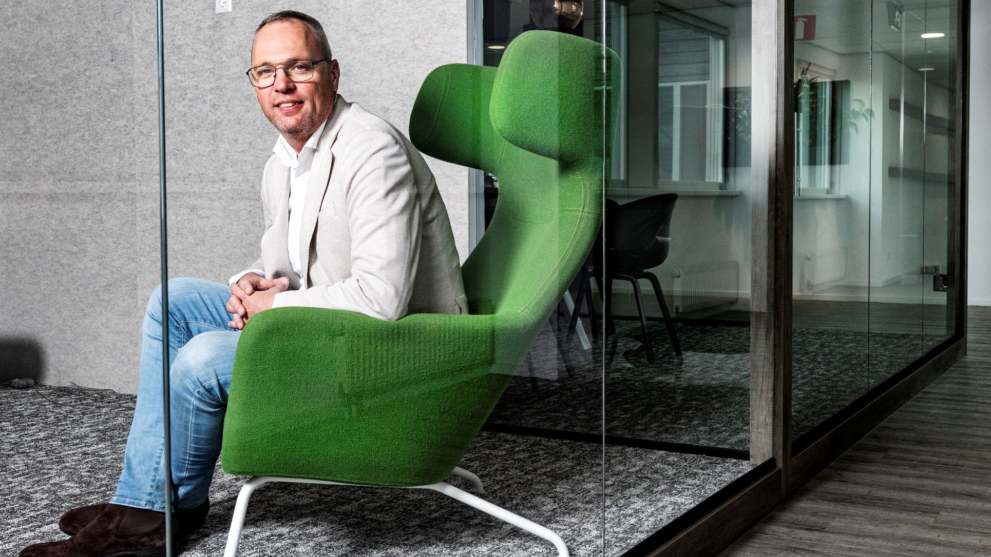 Foto: Guido Benschop