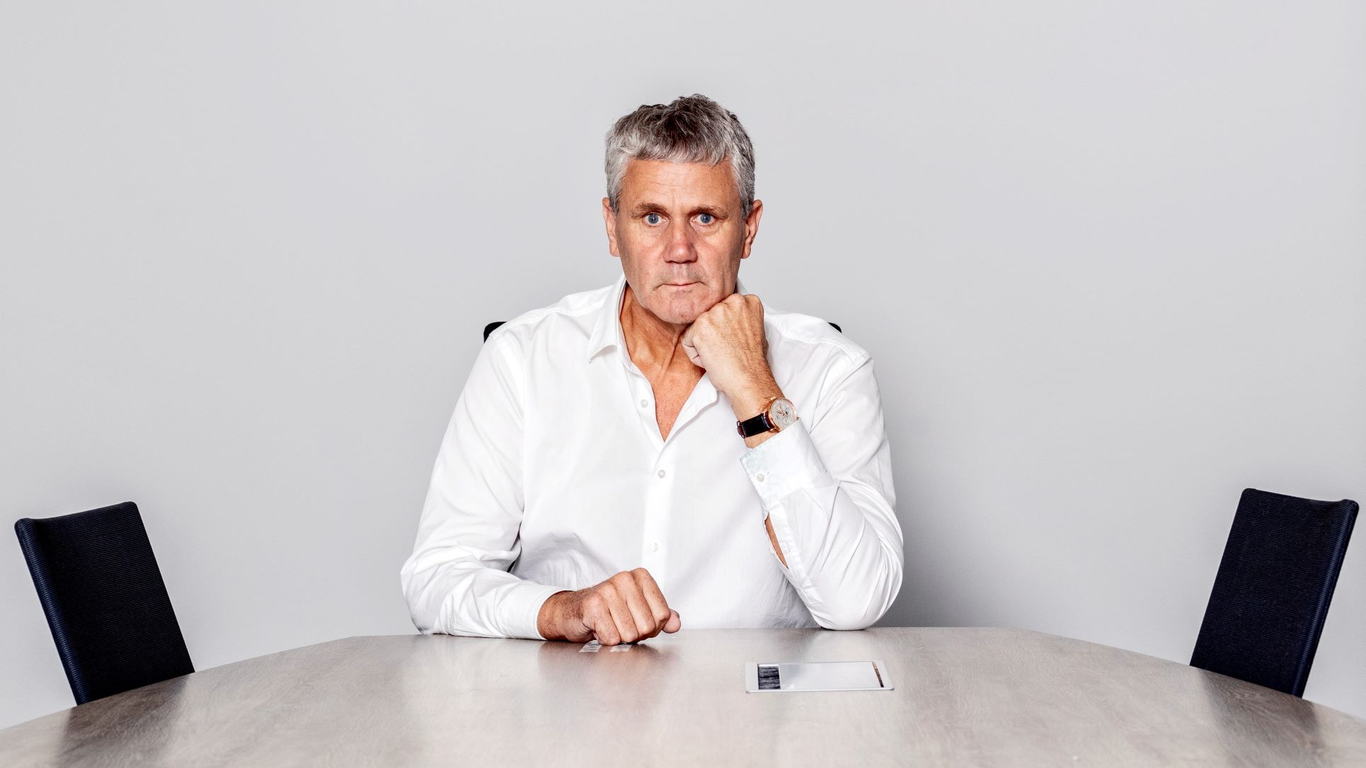 Foto: Guido Benschop