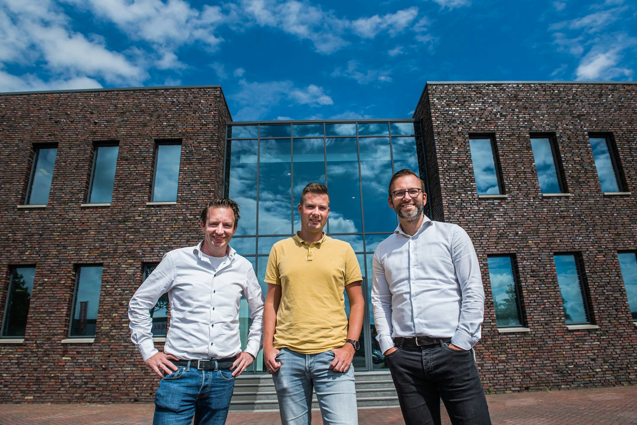 Bouwbedrijf AKOR: "Het kostenmanagement aan de voorkant scheelt een hoop correctiewerk achteraf"