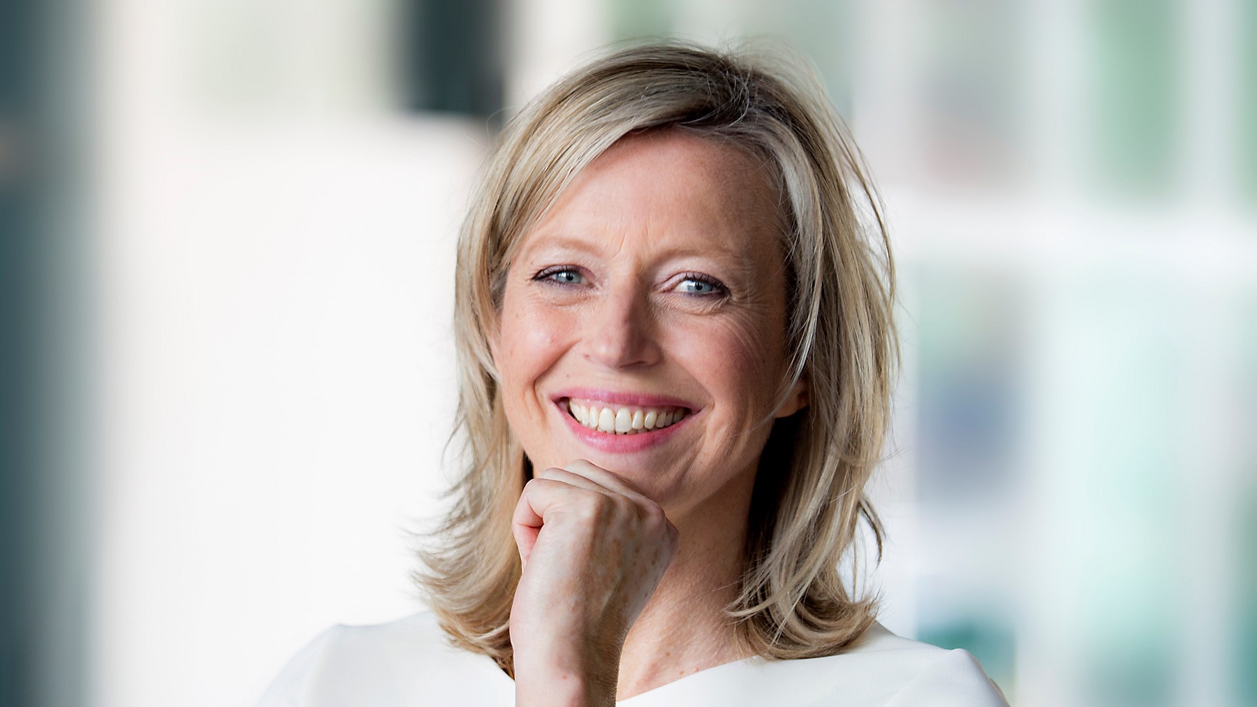 Minister Kajsa Ollongren. Foto: Rijksoverheid.nl 