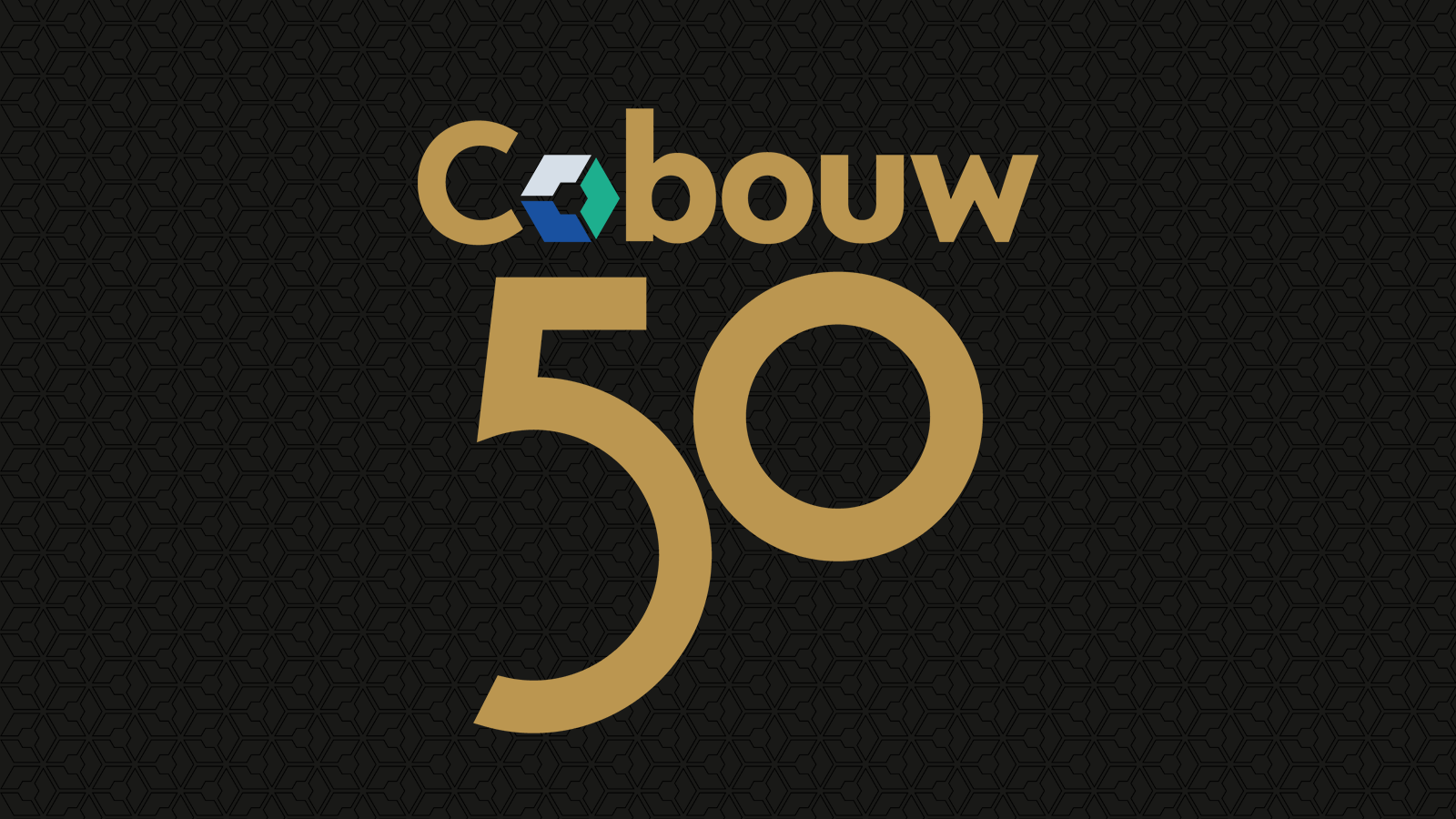 Dit is de bouw top 50 van 2021