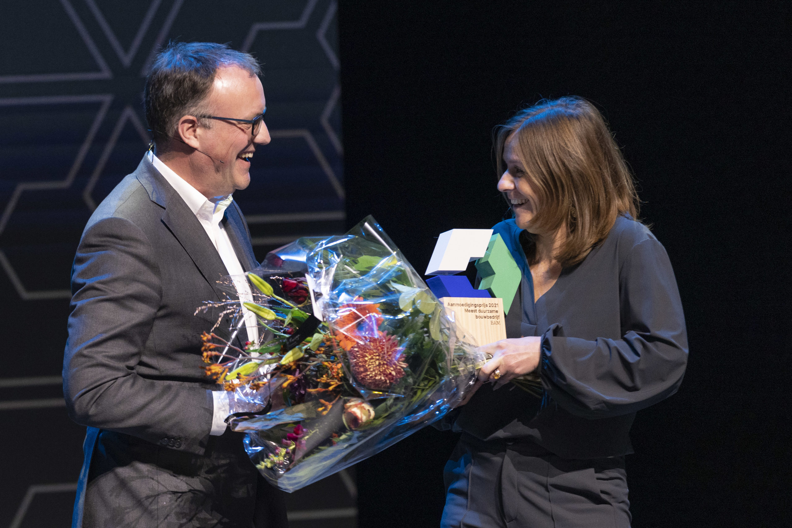 Meld je nu aan voor de Cobouw Awards 2022!