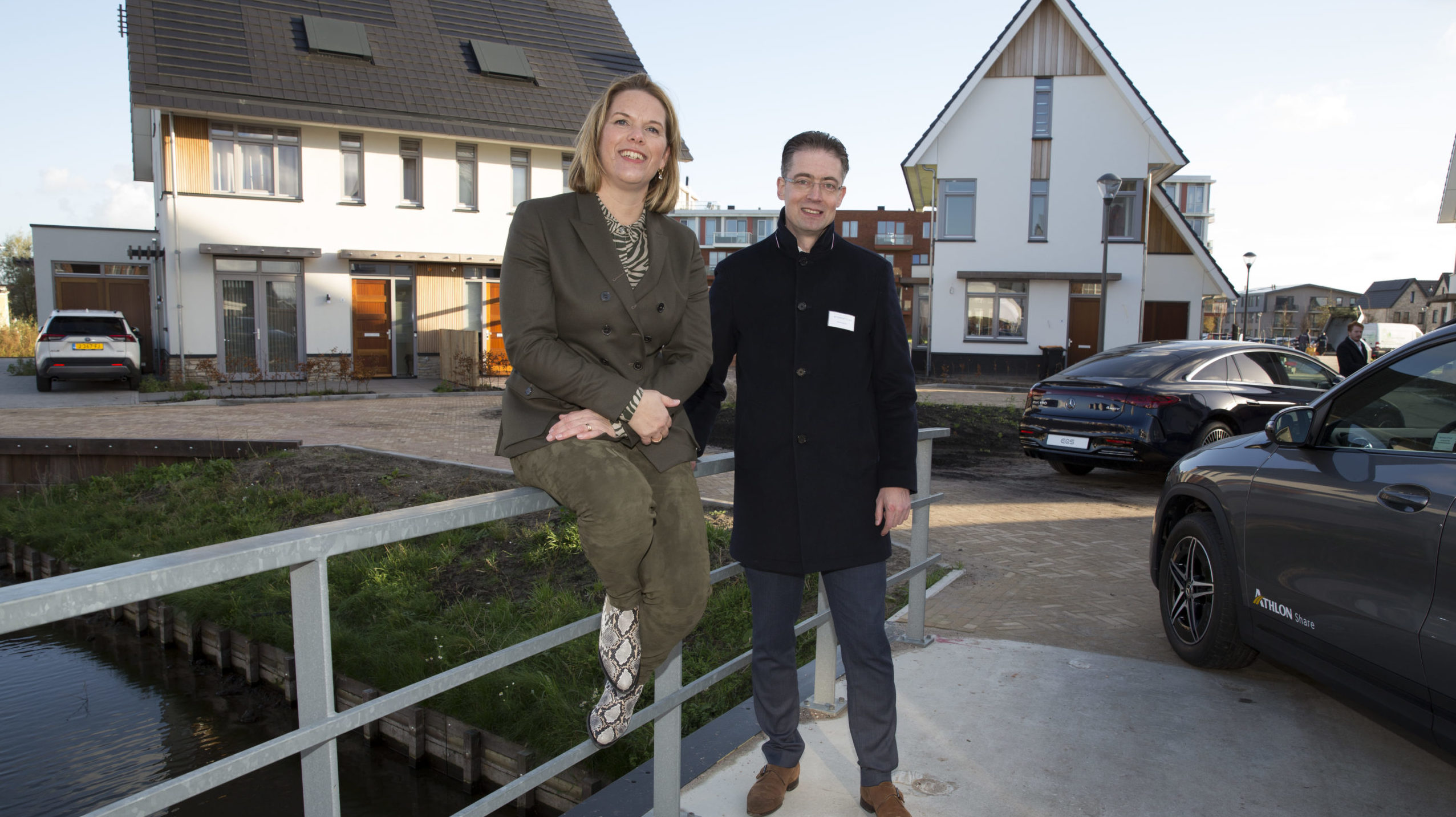 Foto: Suzanne van de Kerk