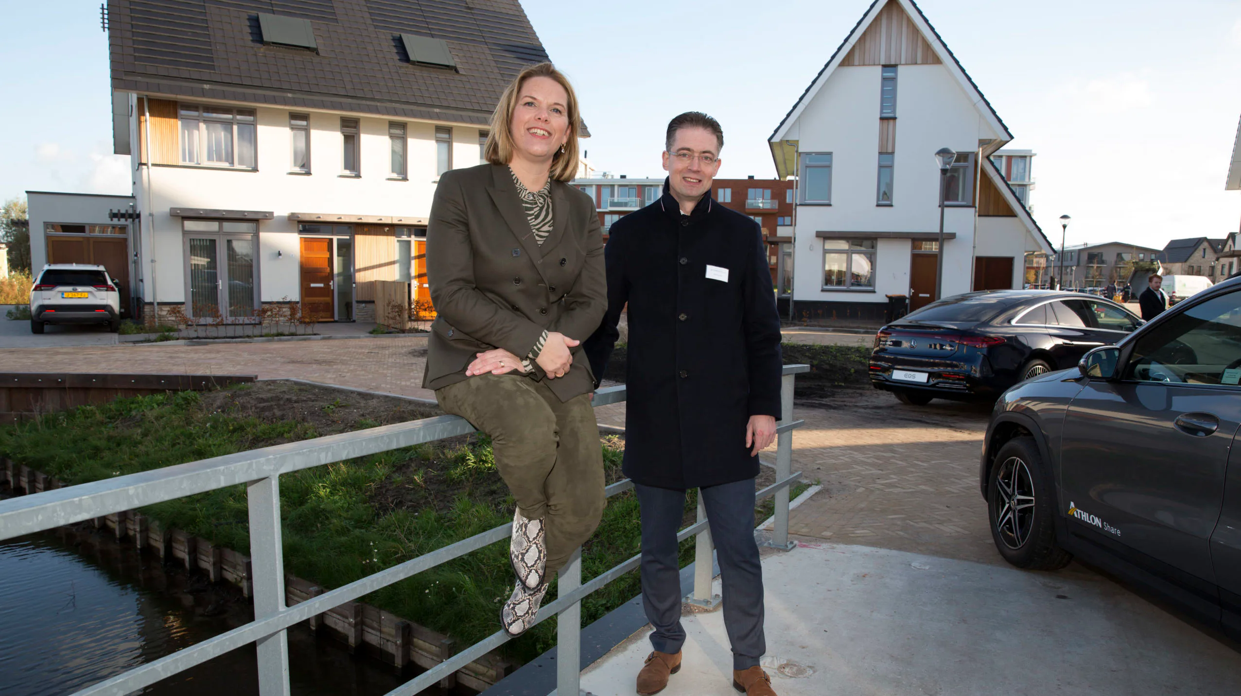 Foto: Suzanne van de Kerk