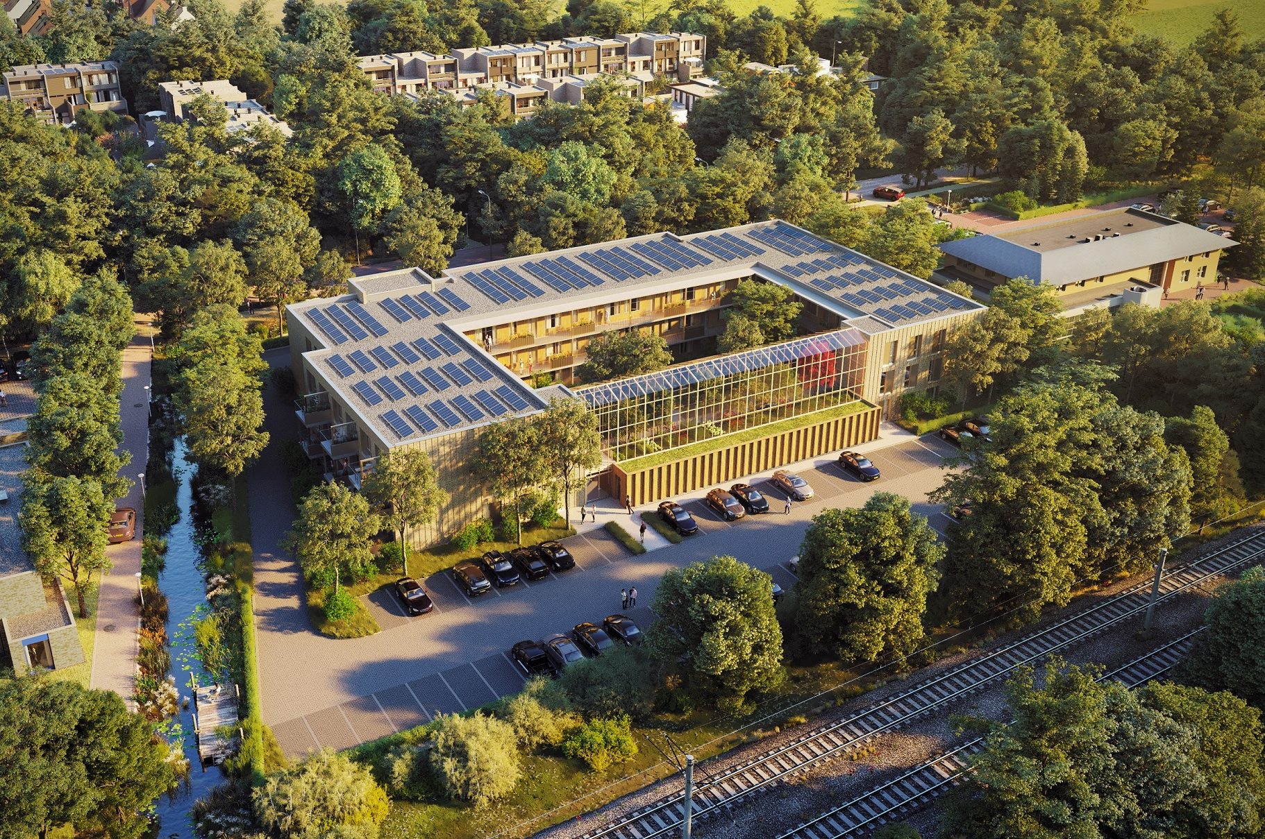 'Binnen 24 uur waren we er uit'