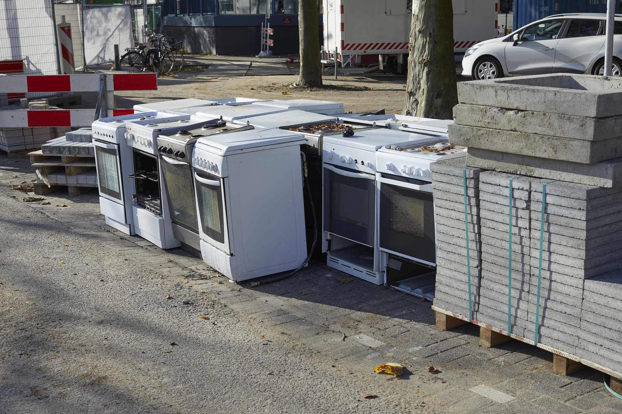 #nieuwewarmte: "Een warmtenet begint met samenwerken"