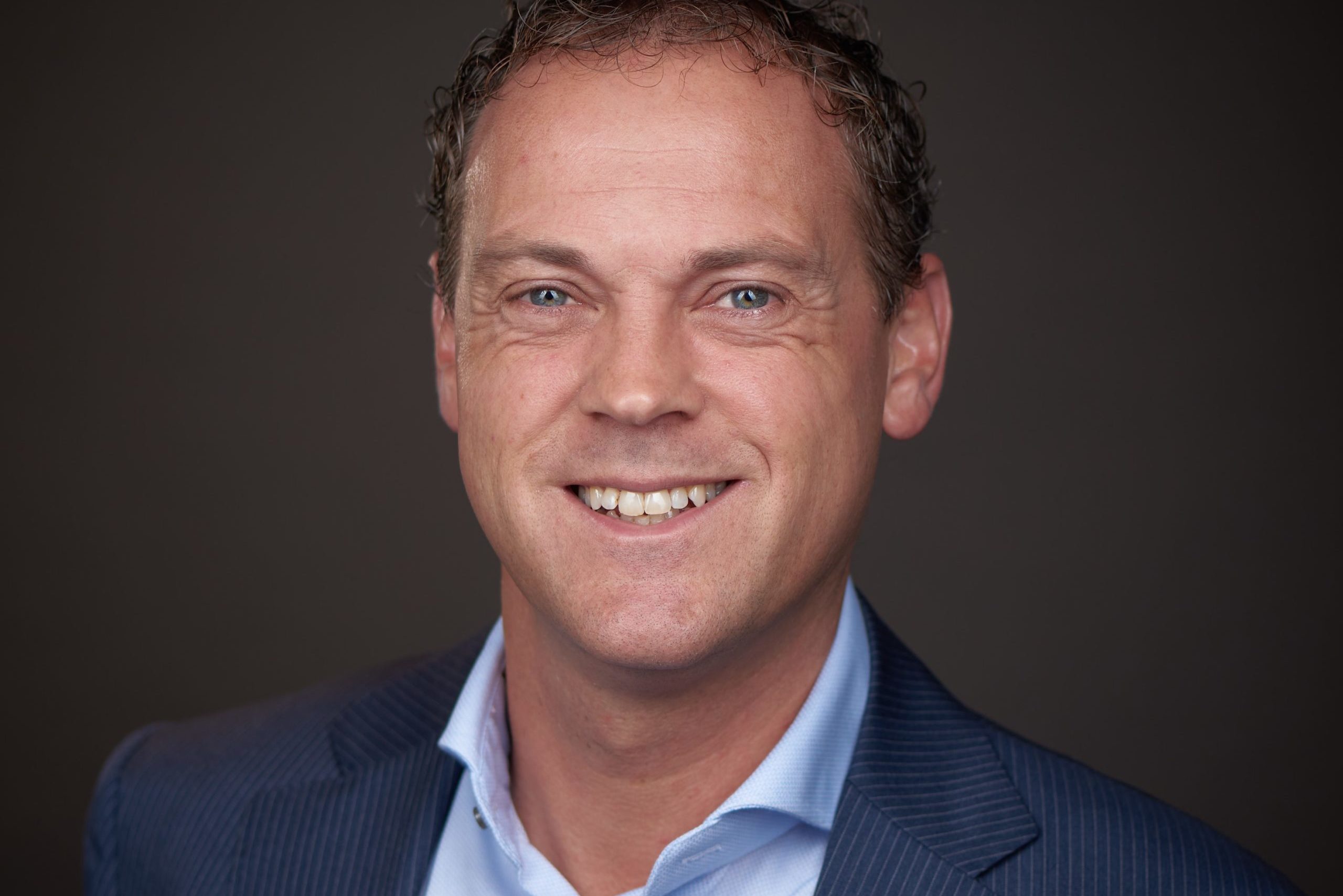 “Toekomst bouw & infra draait om verbonden digitalisering”