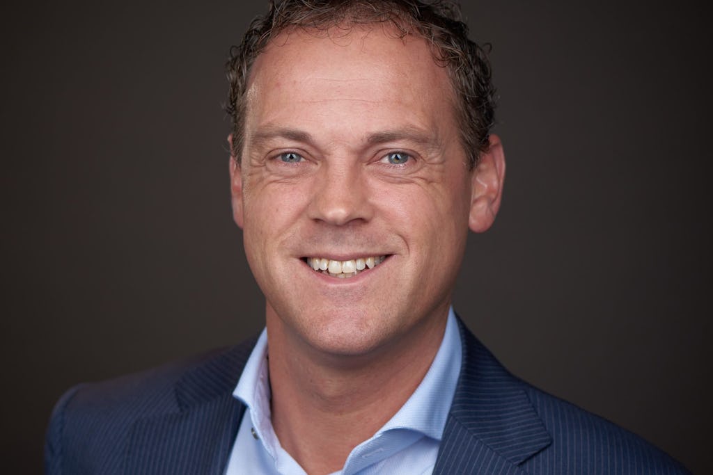 “Toekomst bouw & infra draait om verbonden digitalisering”