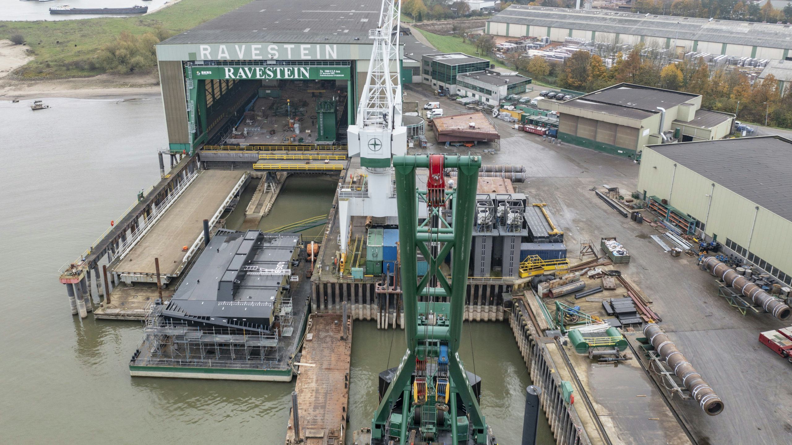 Foto: Sjef Prins/APA Foto