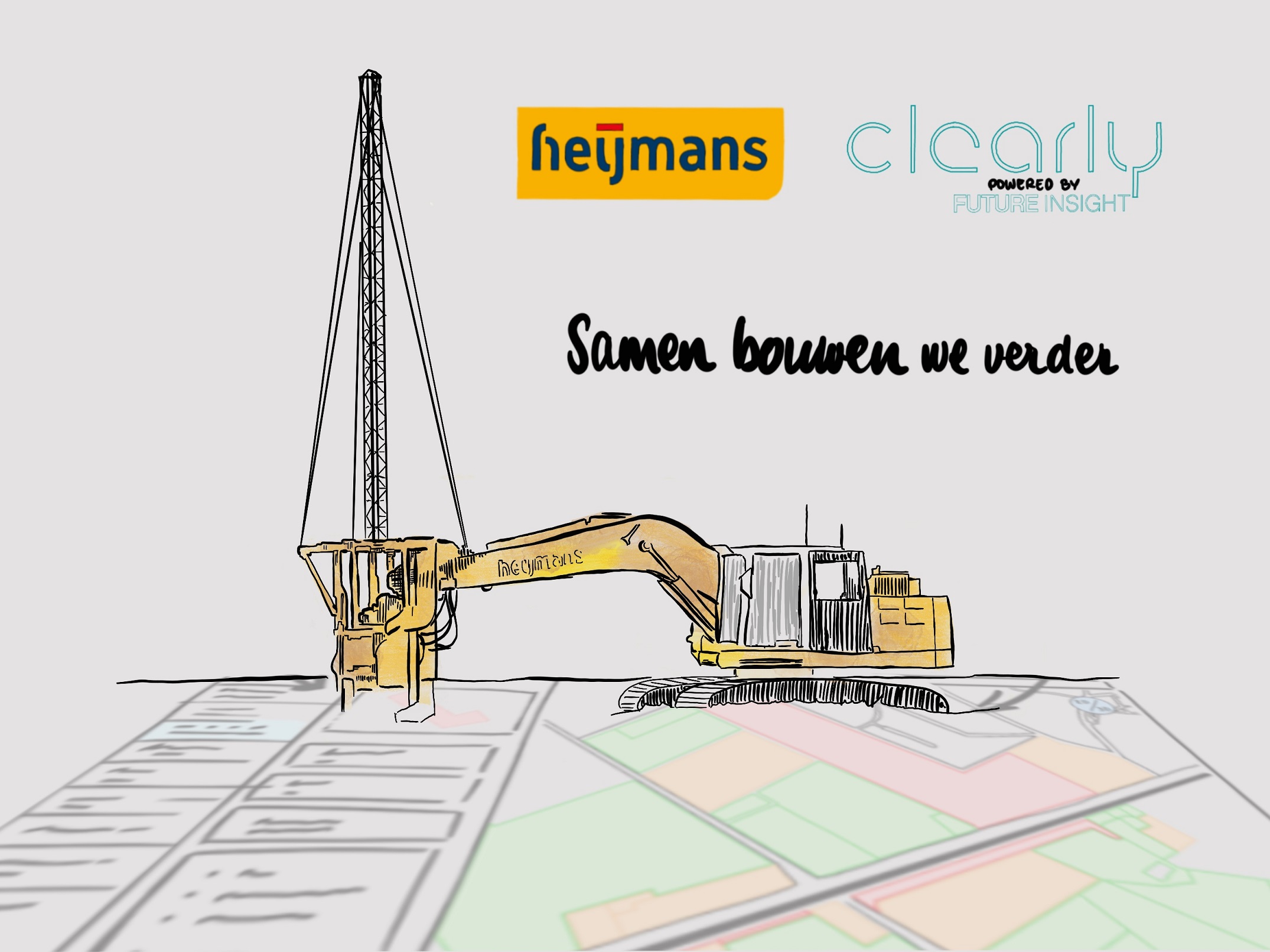 “Heijmans kiest voor online platform Clearly