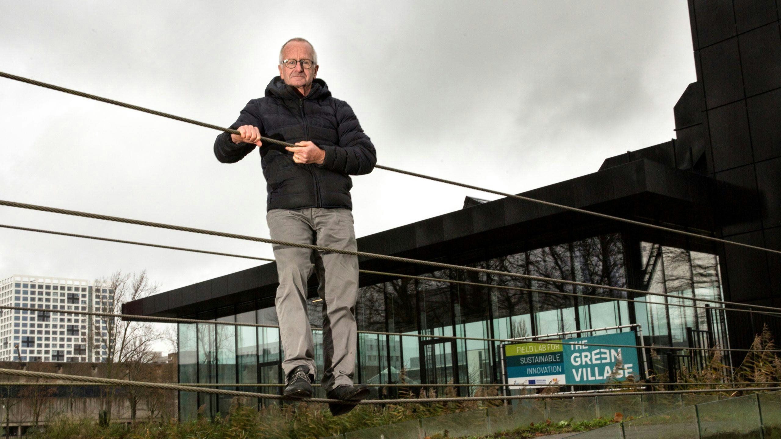 Foto: Suzanne van de Kerk