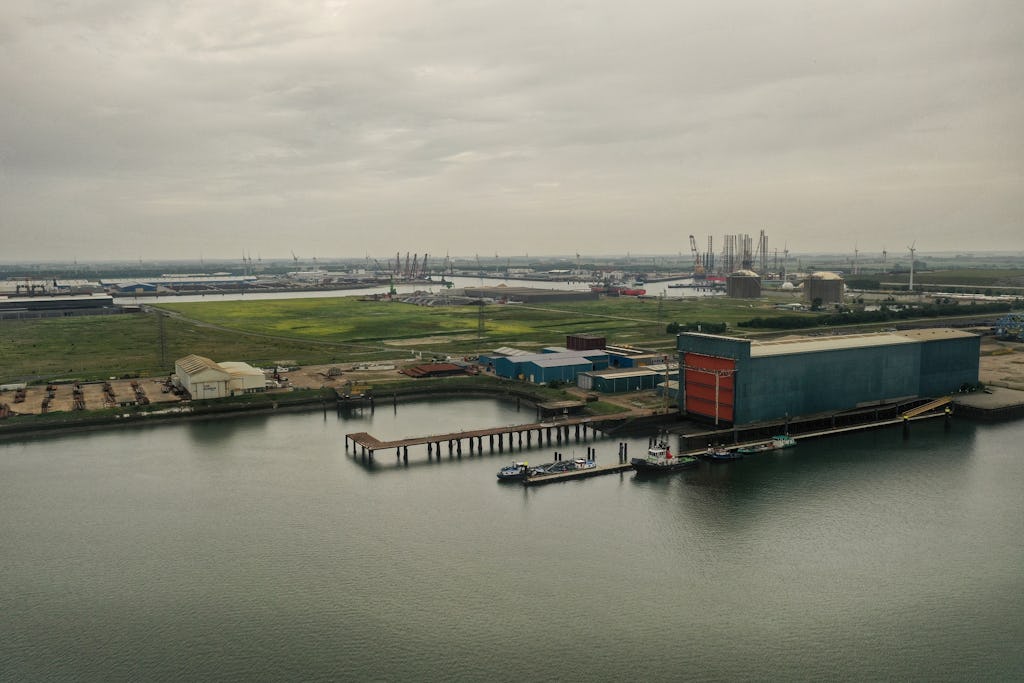 Hillebrand breidt uit in Vlissingen voor groeiambitie in topsegment infrastructuur