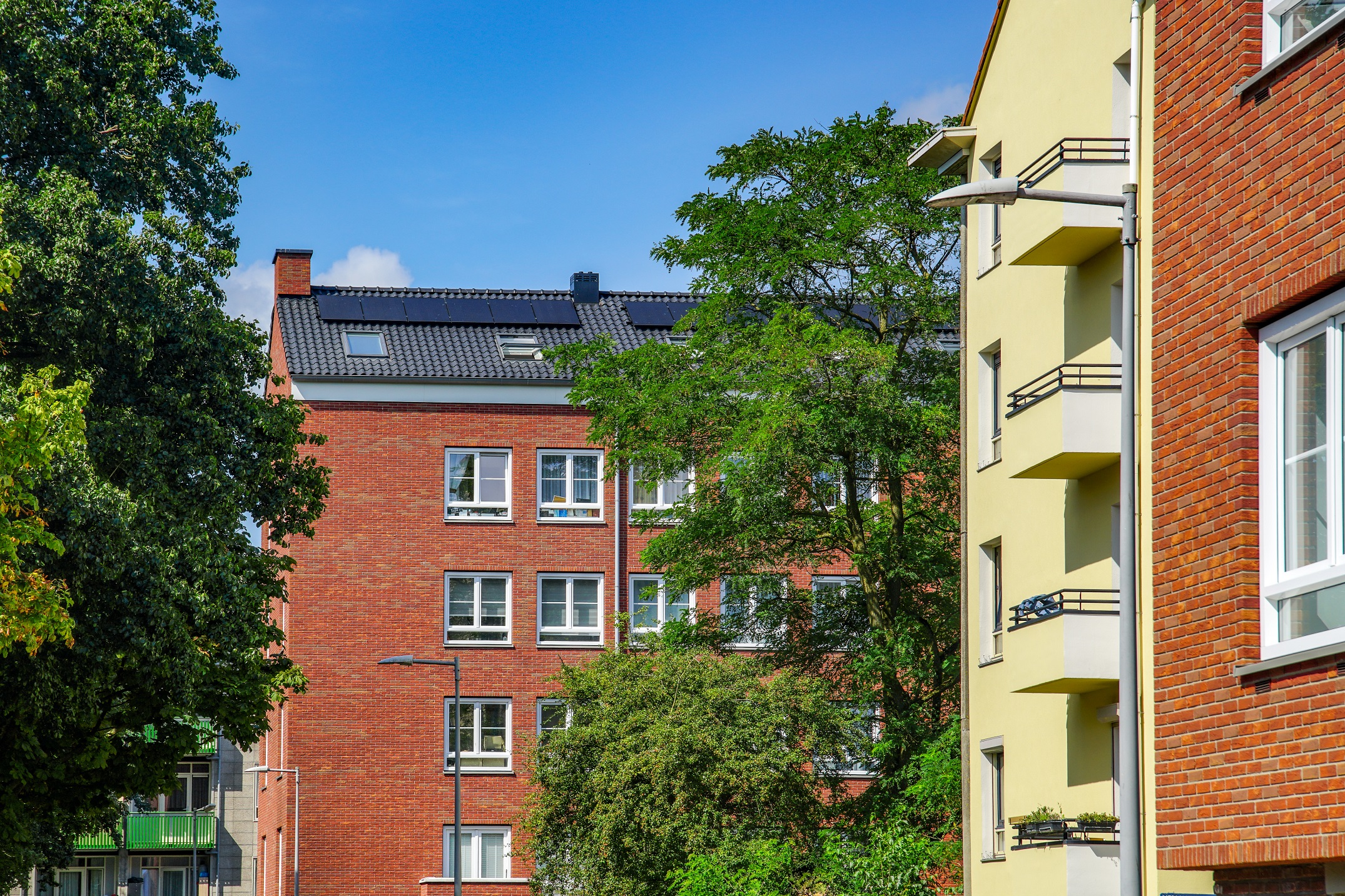 Kwaliteitsborging Stichting Gevelgarantie loopt vooruit op wetgeving