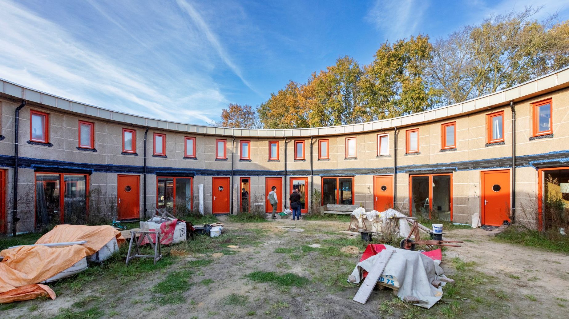 Foto: Guido Benschop