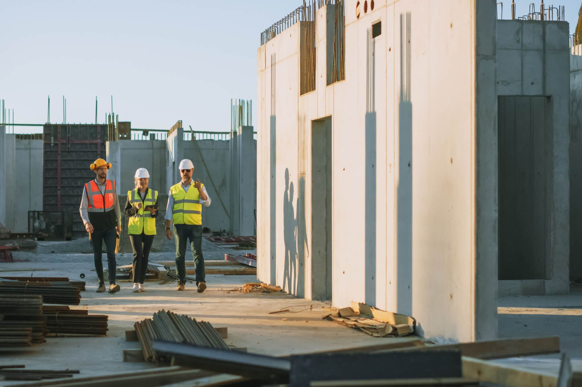 Heeft de kleine ondernemer een CAR-verzekering nodig?