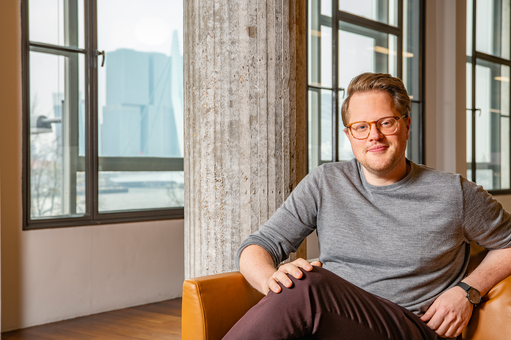 Hoogwaardige recycling: duurzaamheid zonder uithangbord