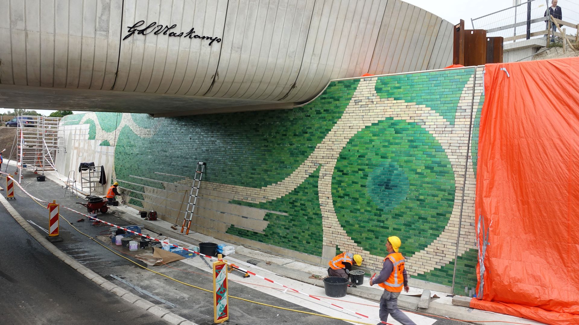 Archieffoto: Alex J. de Haan