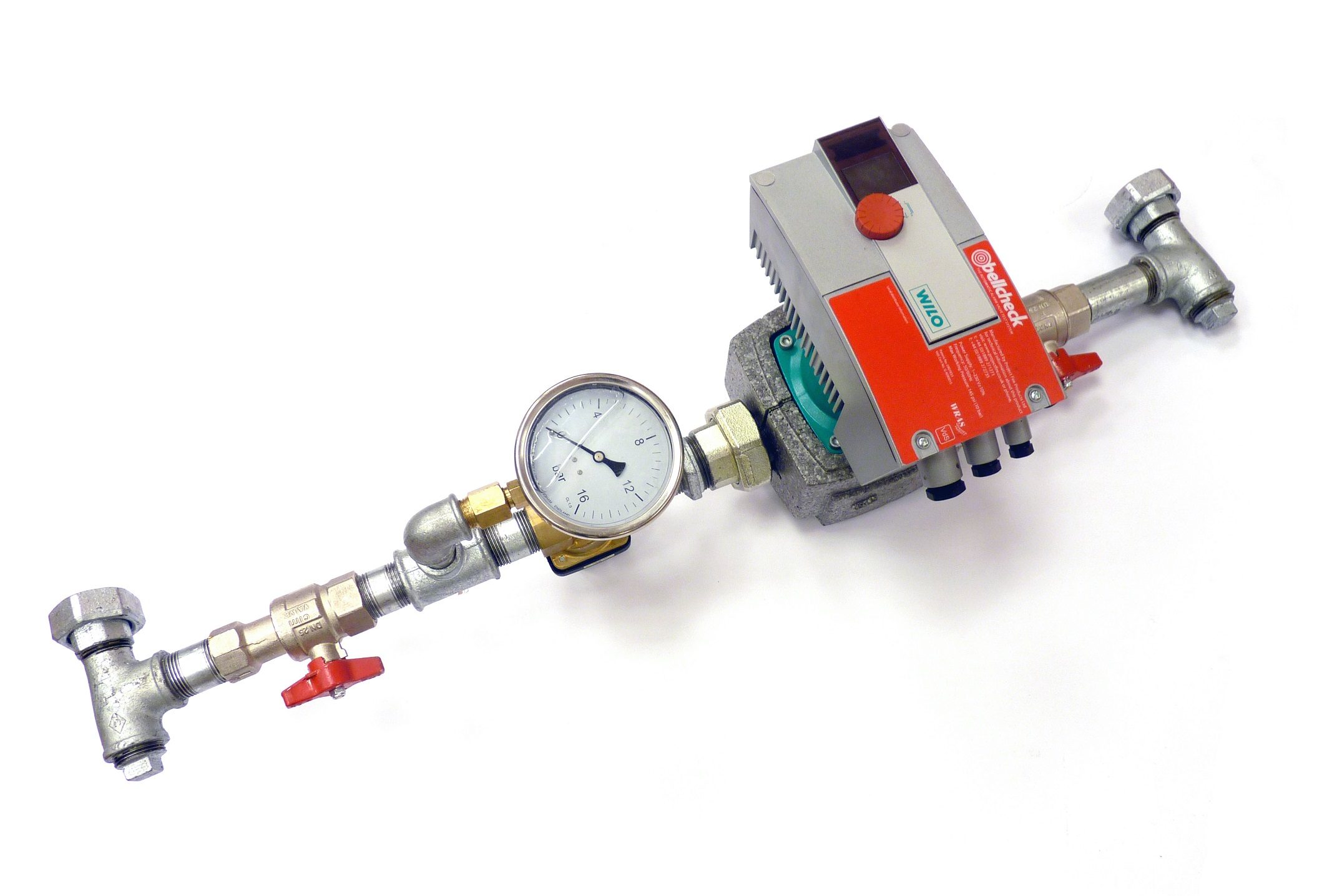 Deze innovatieve oplossingen maken brandbeveiliging een stuk duurzamer