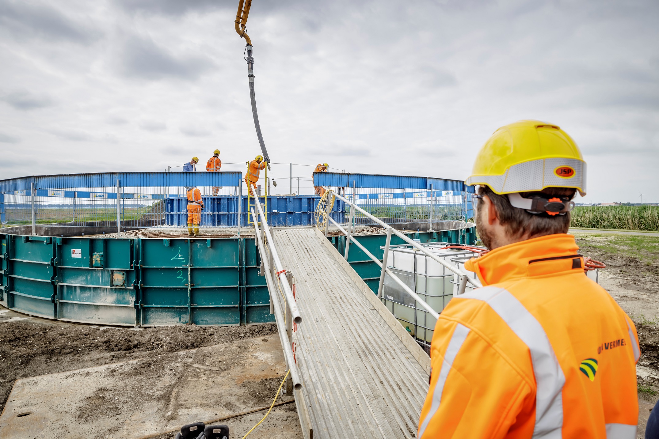 VanMeijel: praktische oplossingen voor de maatschappelijke opgaven van bouwbedrijven