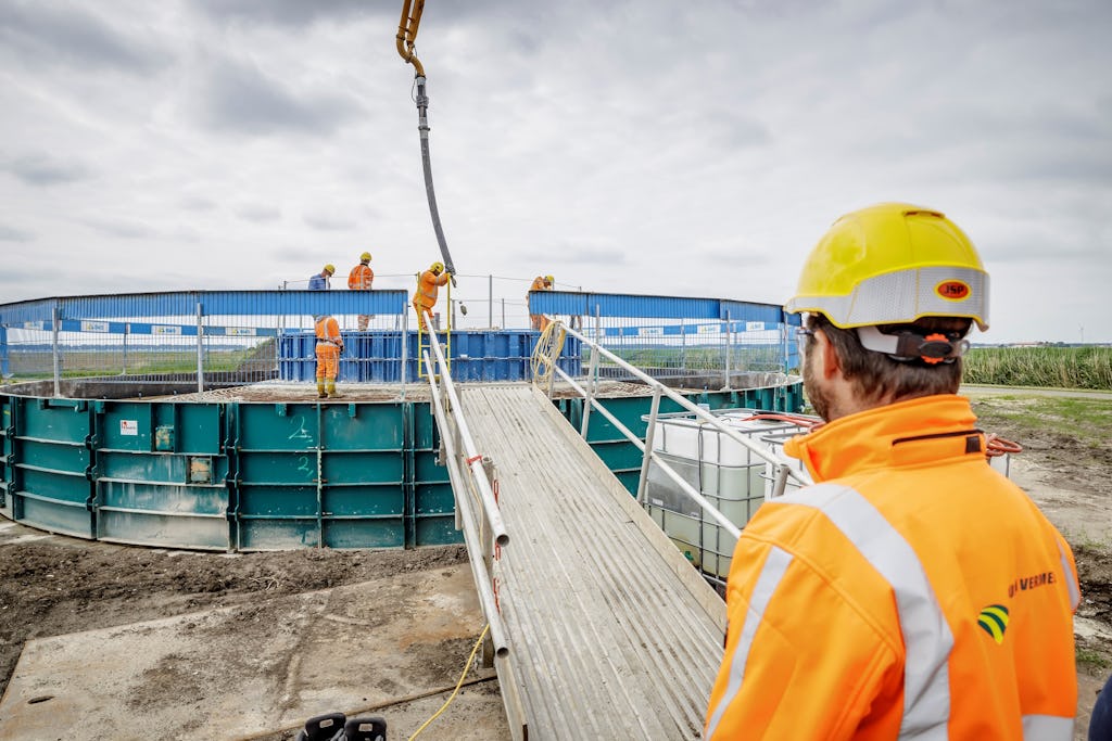 VanMeijel: praktische oplossingen voor de maatschappelijke opgaven van bouwbedrijven