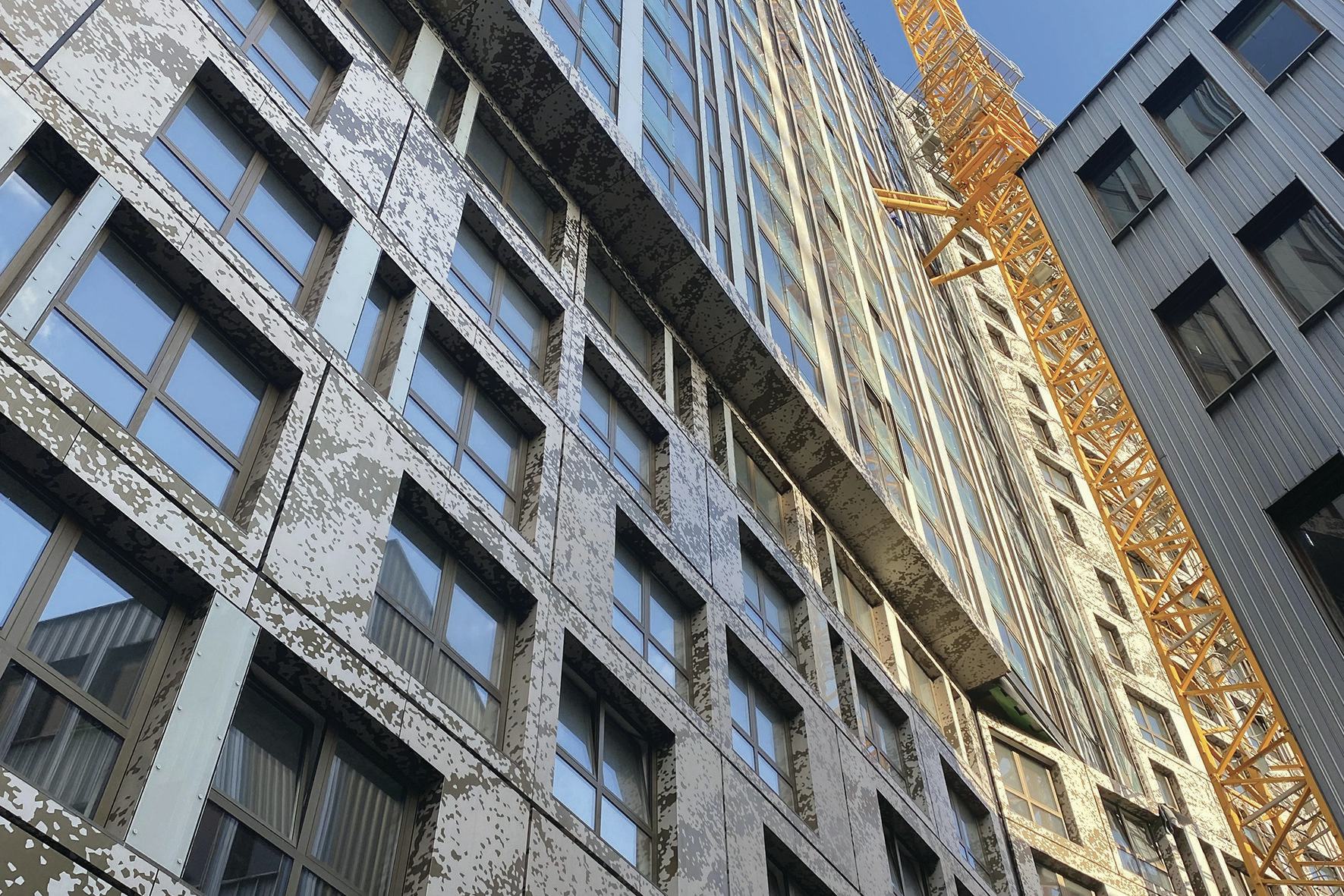 Je moet een kostenraming kunnen uitleggen, algoritmes kunnen dat niet