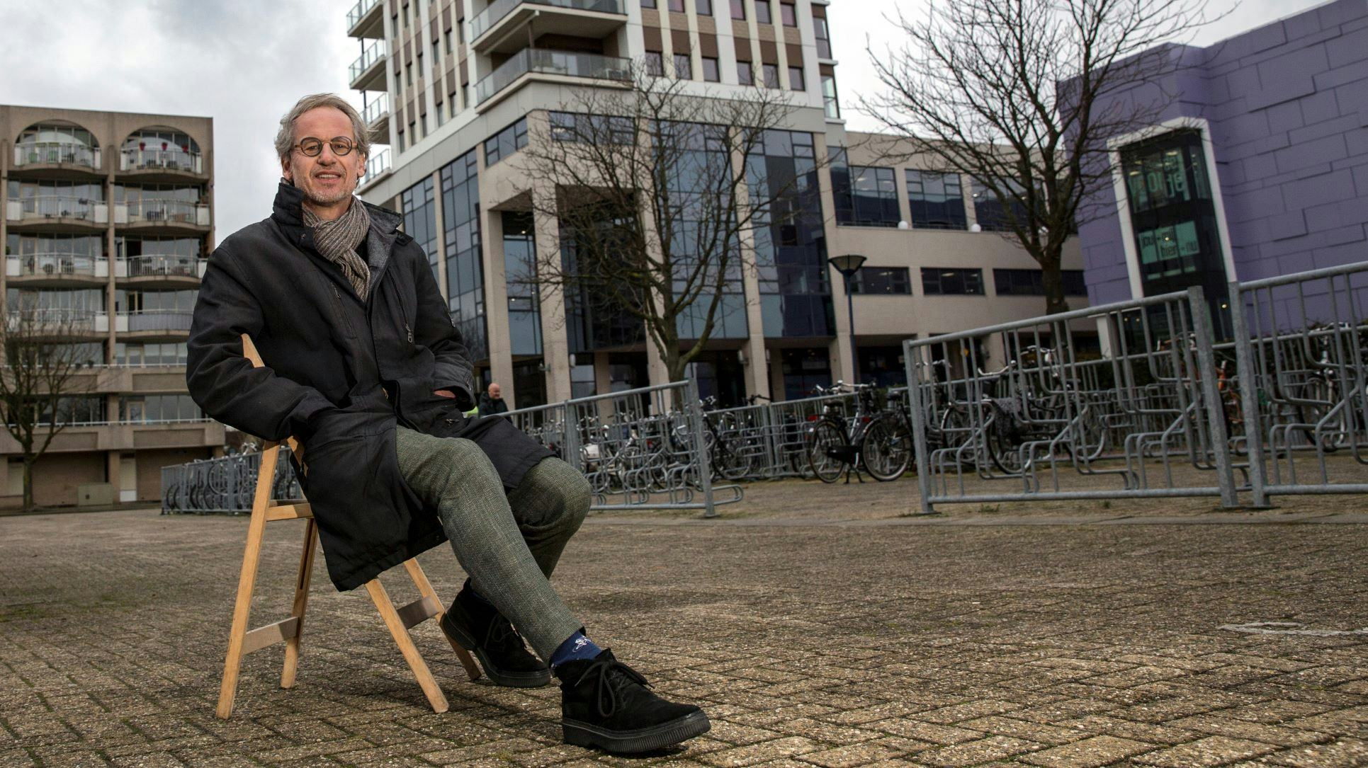 Foto: Suzanne van de Kerk