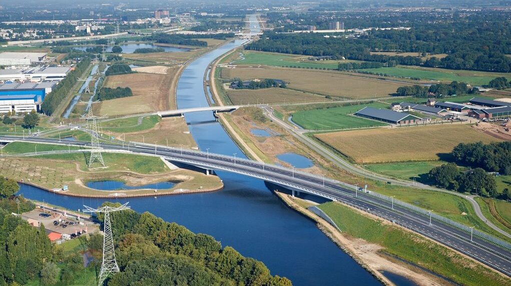 Foto: Rijkswaterstaat
