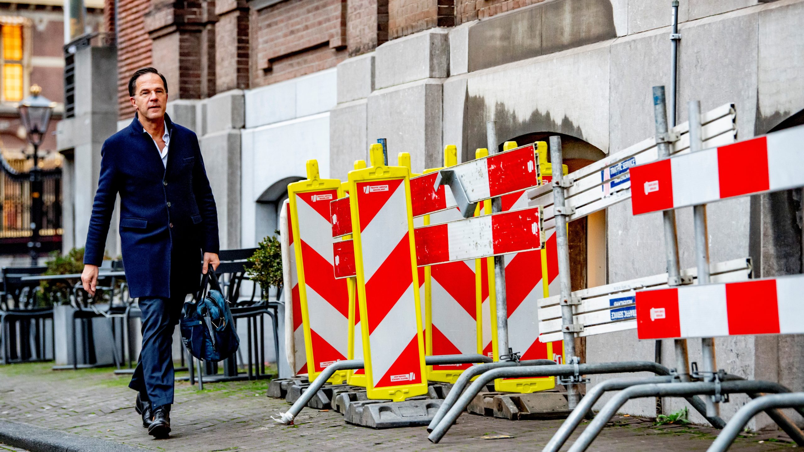 Mark Rutte. Foto: ANP/Hollandse Hoogte