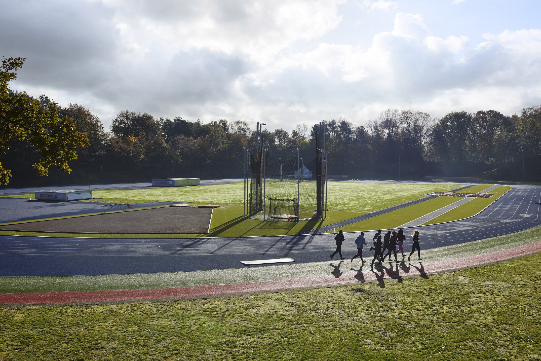 #nieuwewarmte: ‘Duurzaamheid is ook een topsport op Papendal’