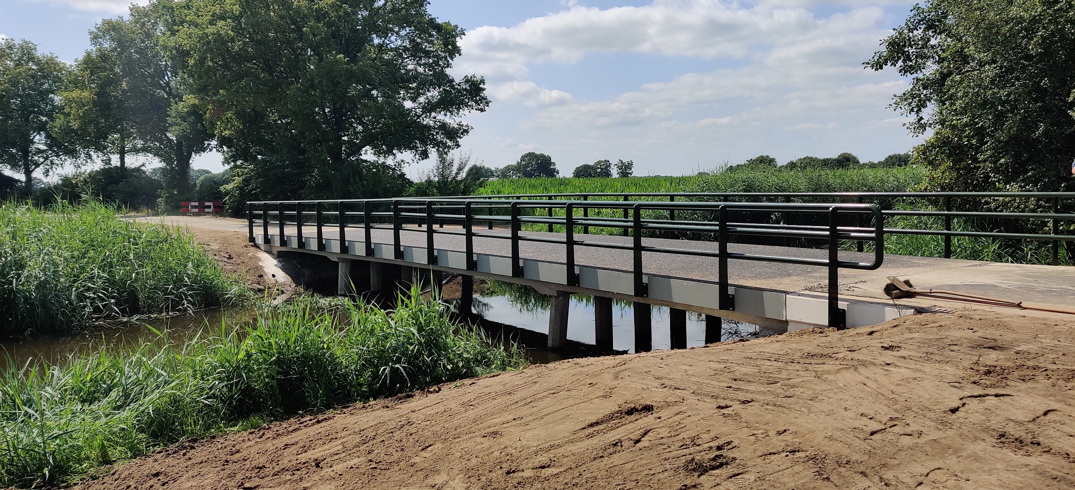 Circulaire oplossingen voor oude kunstwerken