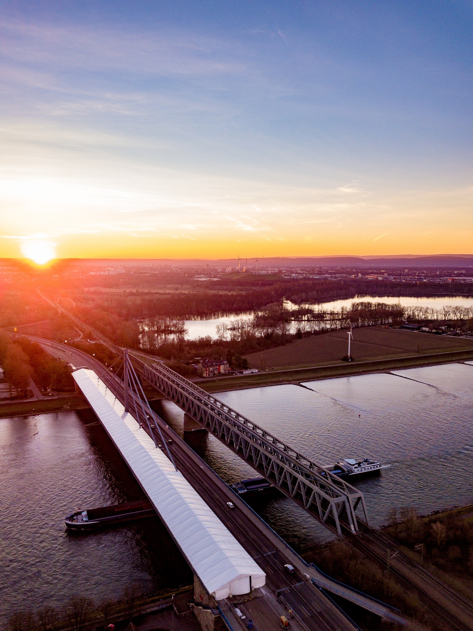 Circulaire oplossingen voor oude kunstwerken