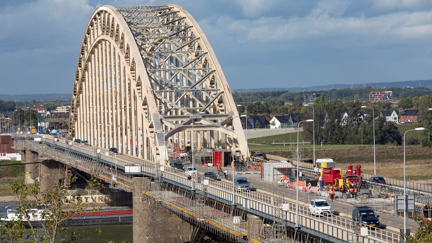 Foto: Sjef Prins - APA Foto