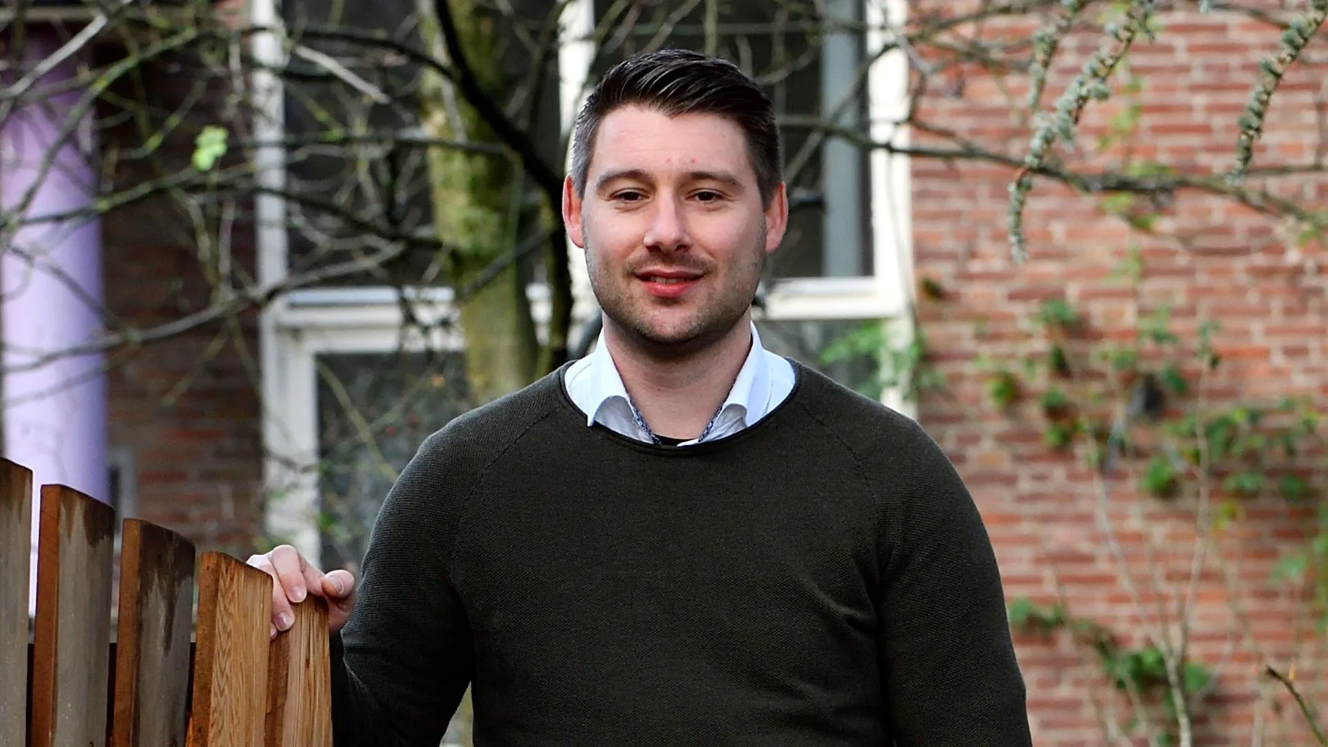 Foto: Erald van der Aa