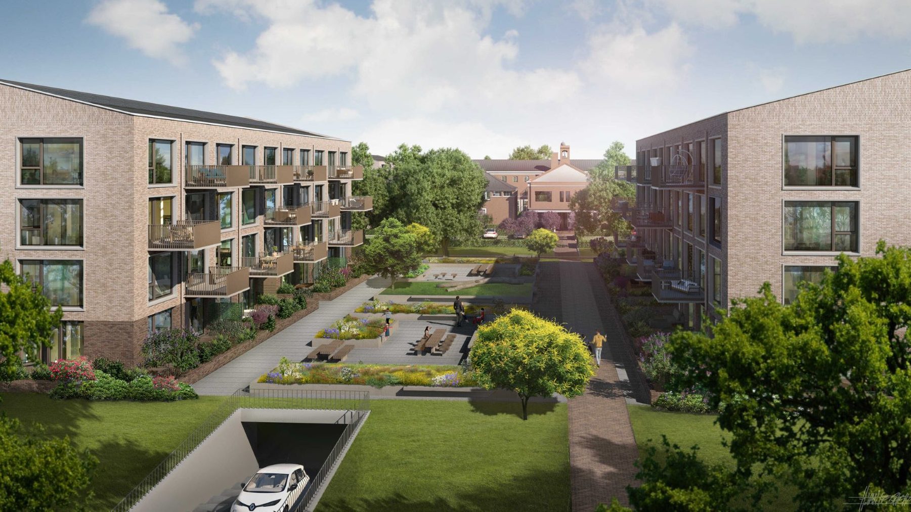 Beeld: Nederlandse Bouw Unie
