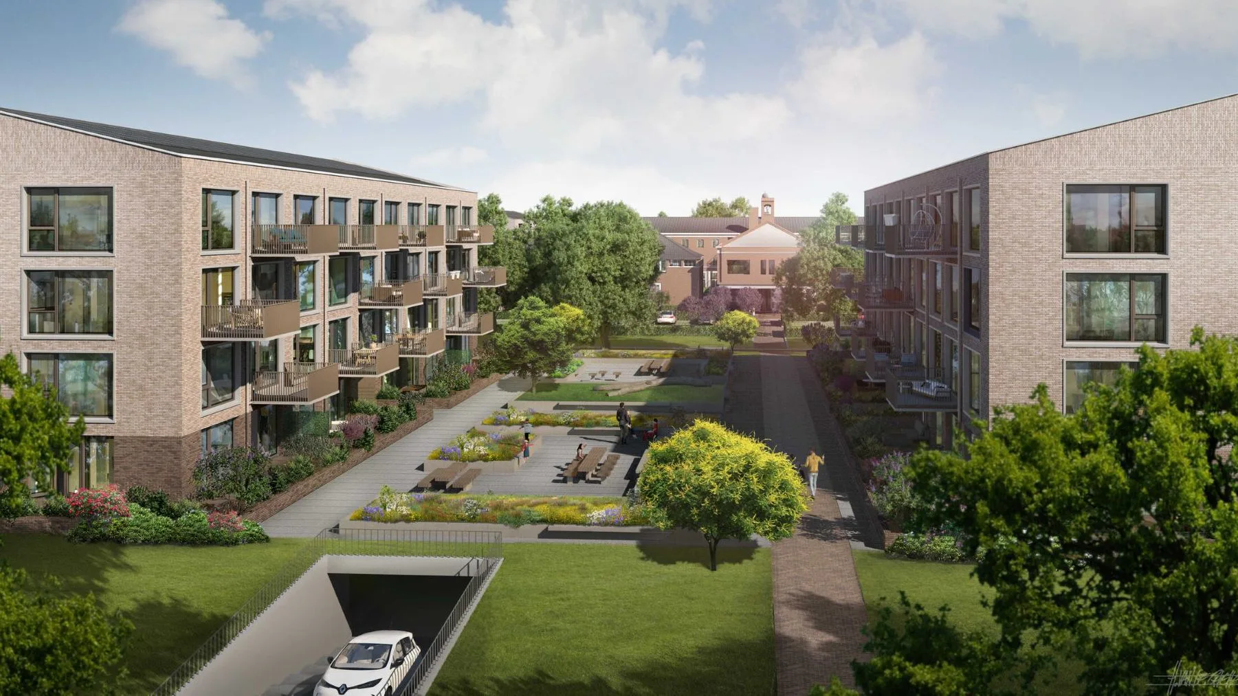 Beeld: Nederlandse Bouw Unie