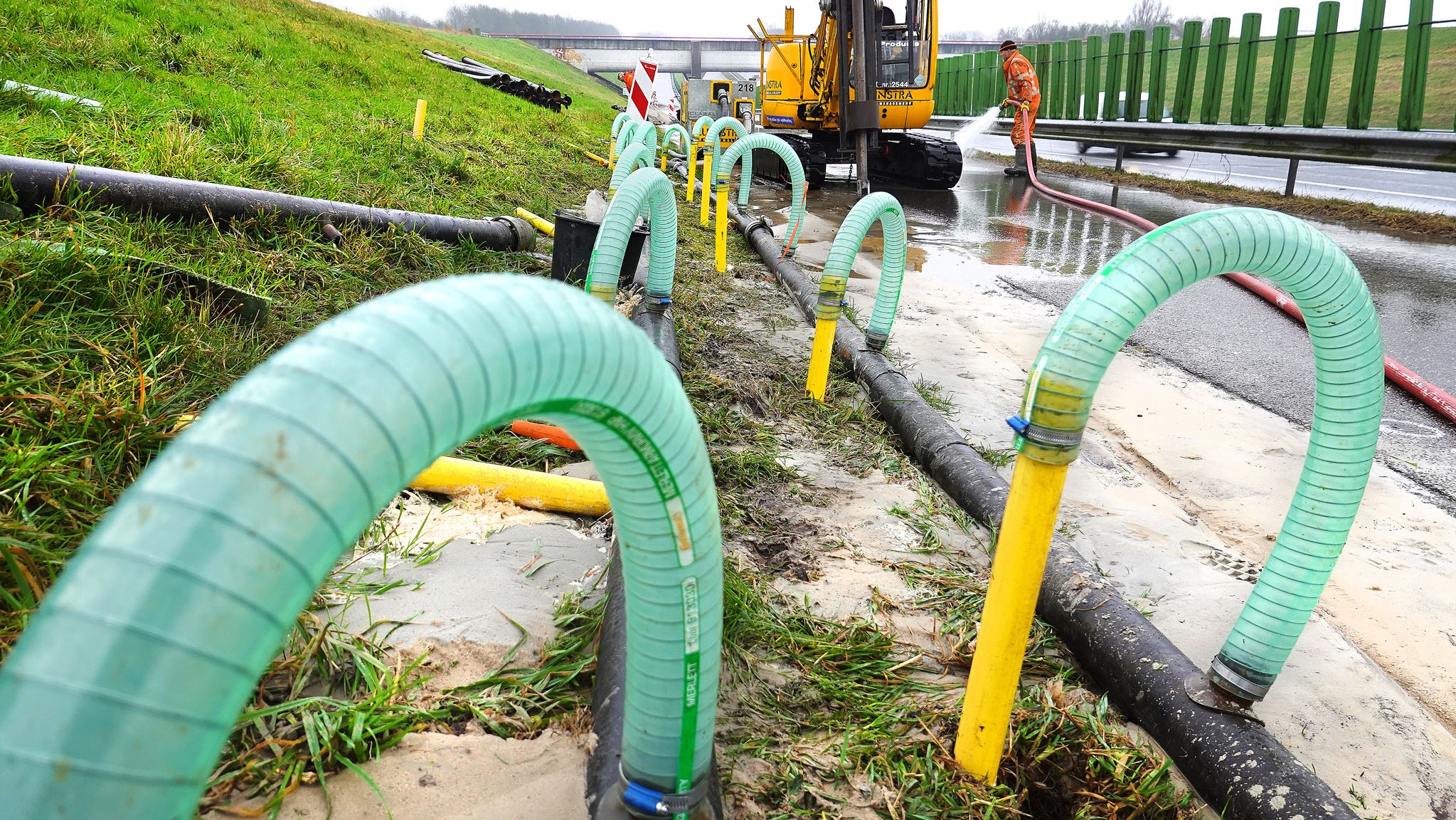 Foto: Alex J. de Haan