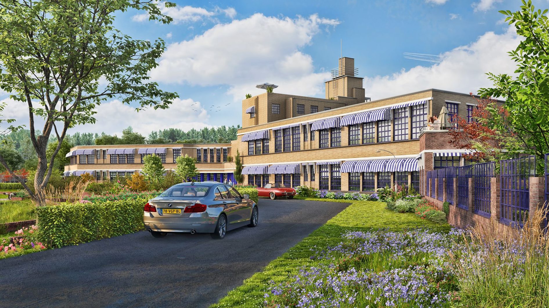 Beeld: VG Projectontwikkeling