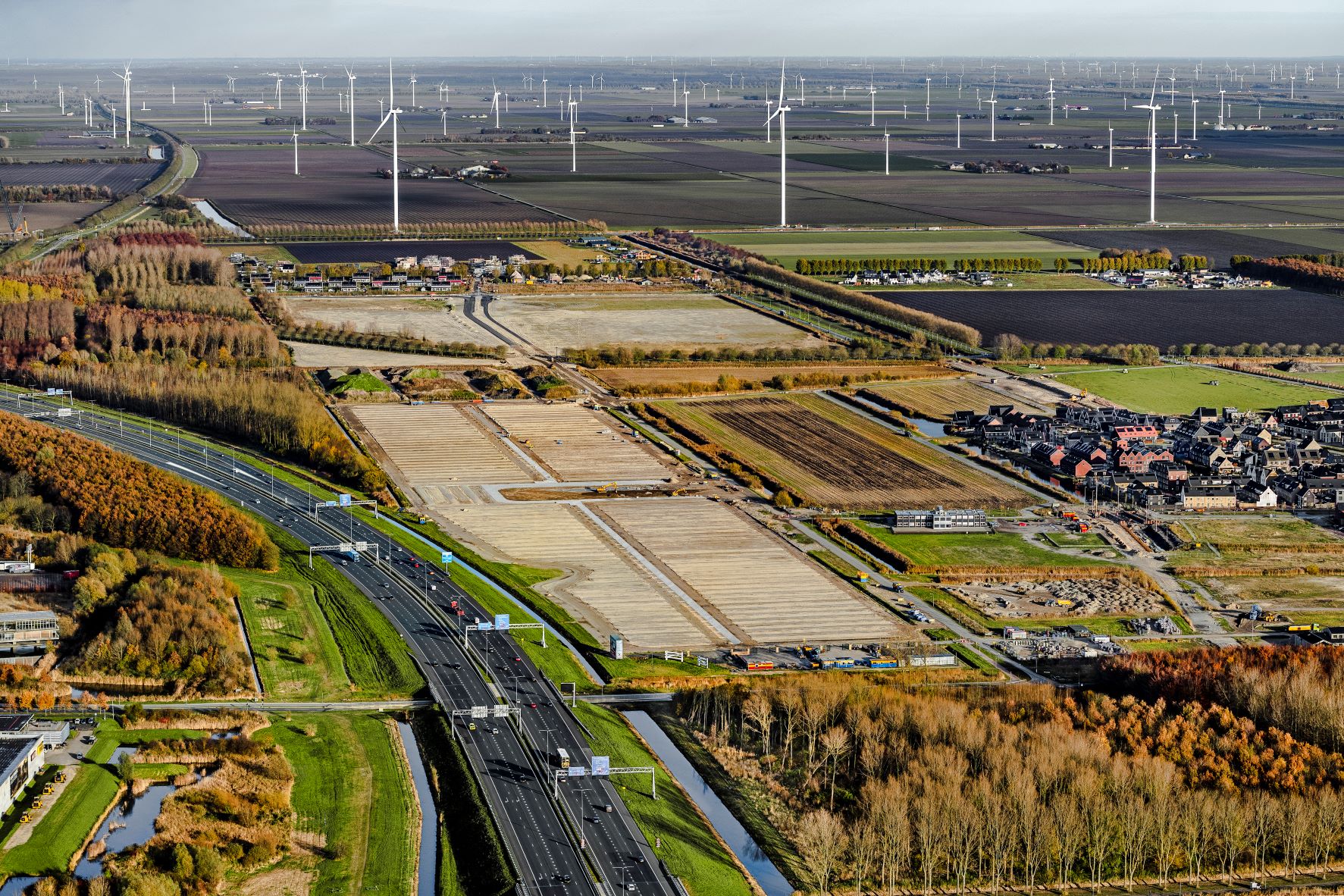 Foto: Flying Holland/John Gundlach