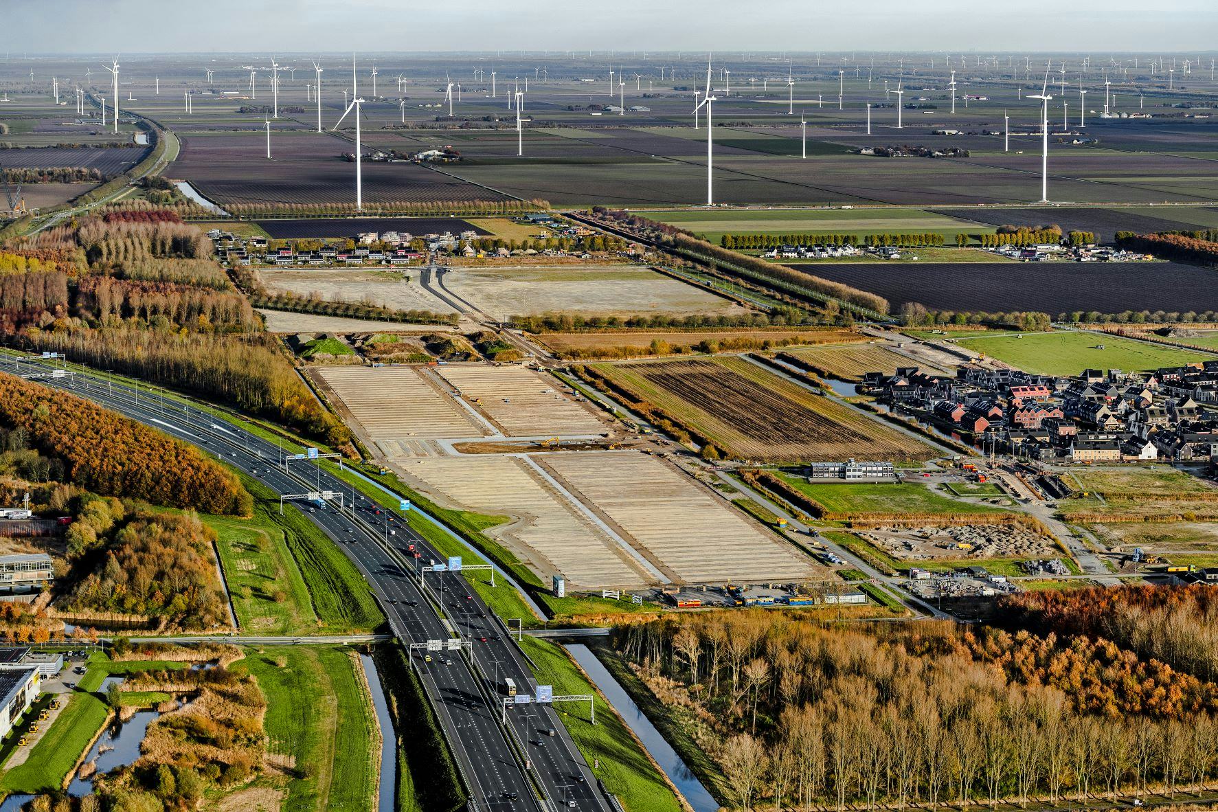 Foto: Flying Holland/John Gundlach