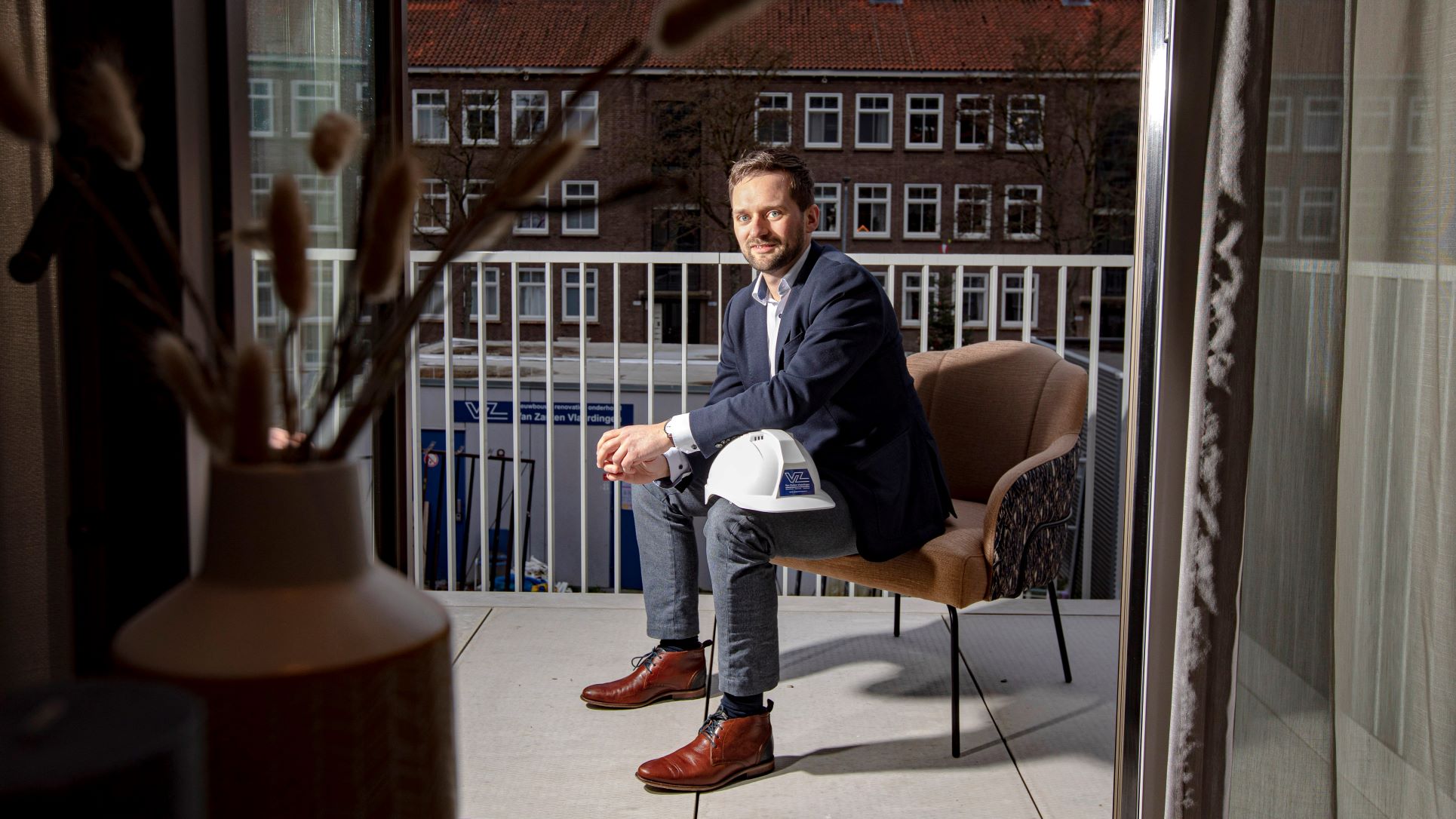 Foto: Guido Benschop