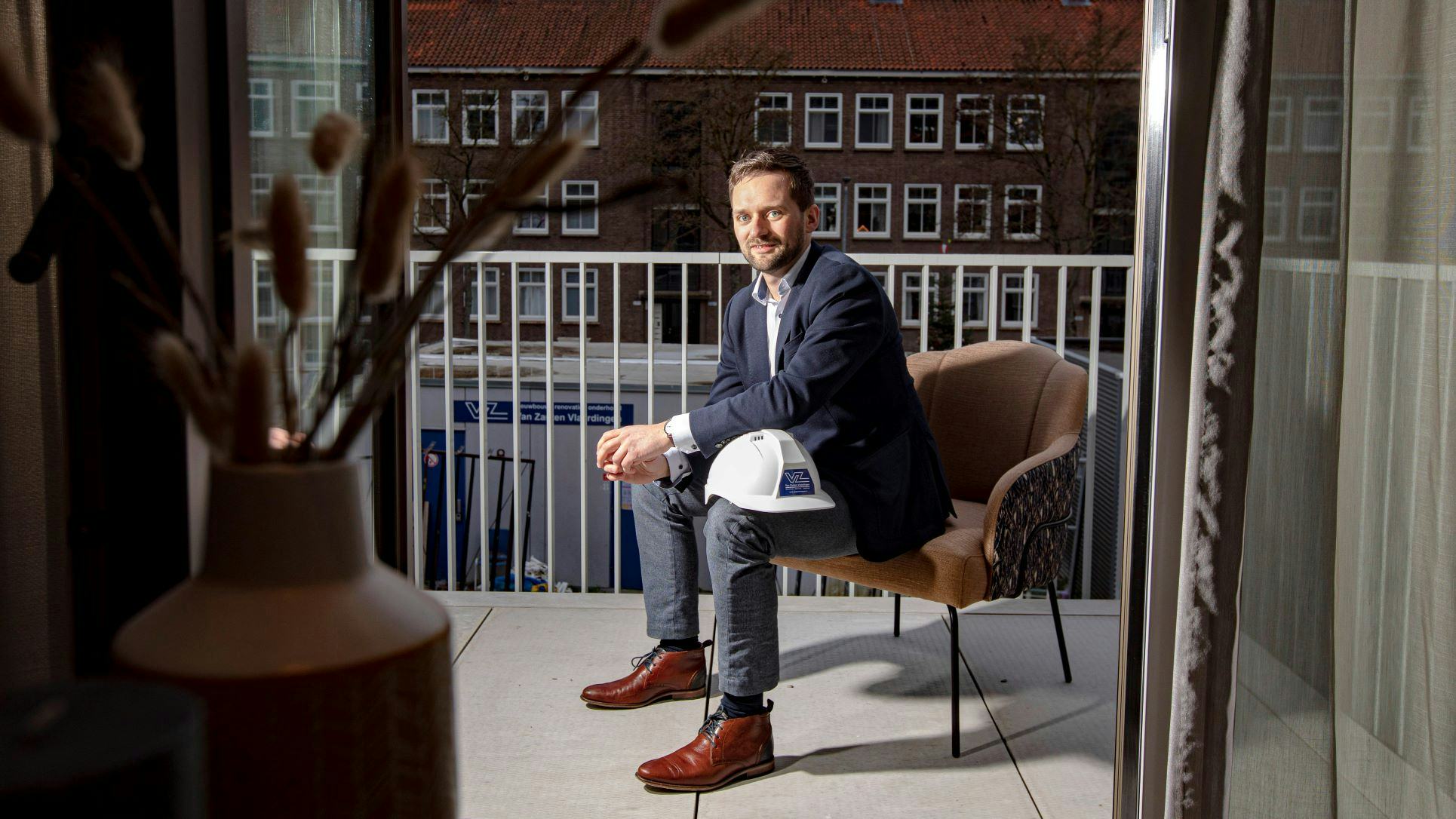 Foto: Guido Benschop