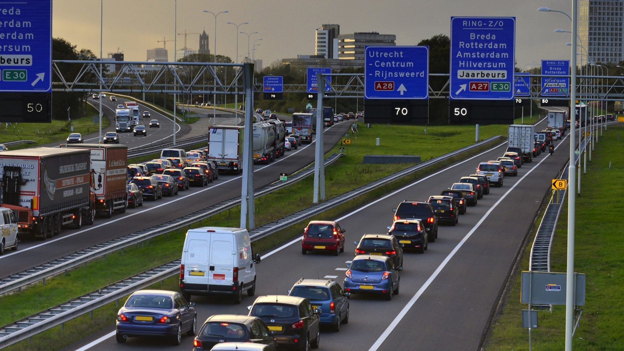 Het juridische getouwtrek over stikstof loopt al ruim zes jaar, sinds de start van de stikstofcrisis in 2019.