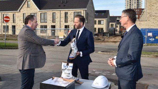 Foto: Jan Bart van der Plas