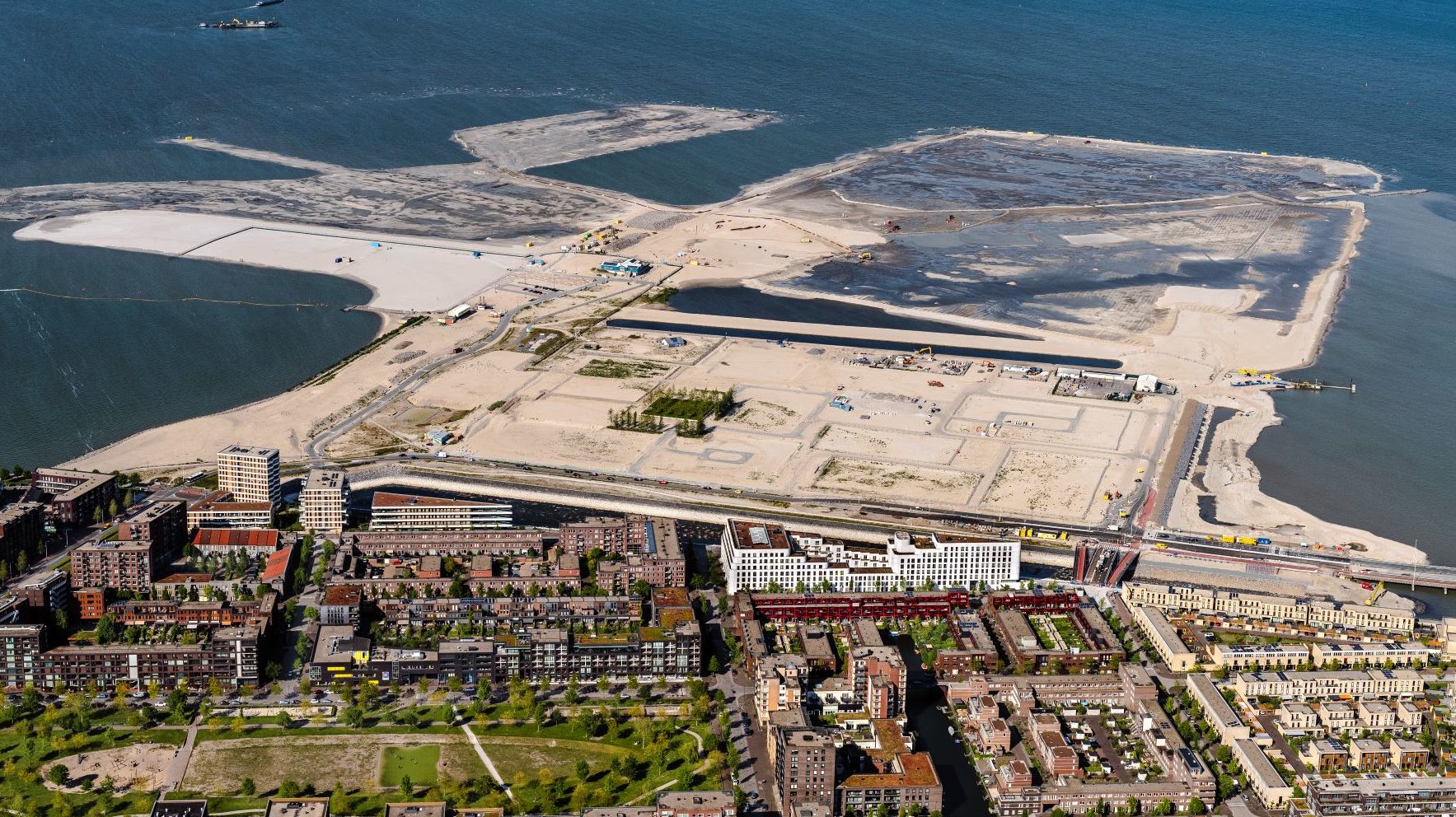 Foto: John Gundlach/Flying Holland